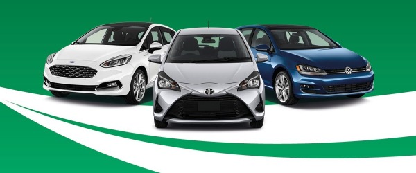 Auto mieten in Österreich